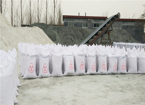 杨浦硫酸钡厂家 供应硫酸钡涂料 防辐射